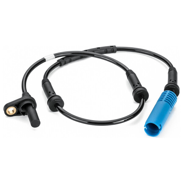 Wheel Speed Sensor 2-pole active sensor 780 mm cable HELLA for e.g. BMW 5 Series