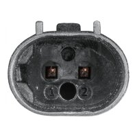 Sensor Raddrehzahl hinten HELLA für BMW 3 (F30/ F80)