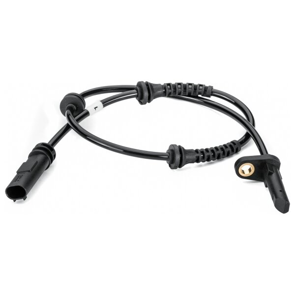 Sensor Raddrehzahl hinten 2-polig HELLA für BMW 5 (F10)
