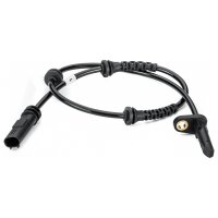 Sensor Raddrehzahl hinten 2-polig HELLA für BMW 5 (F10)