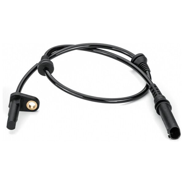Wheel Speed Sensor 2-pole active sensor 653 mm cable HELLA for e.g. BMW X5