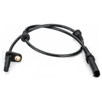 Sensor Raddrehzahl vorne 2-polig HELLA für BMW X5...