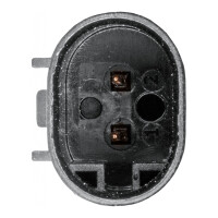 Wheel Speed Sensor 2-pole active sensor 653 mm cable...