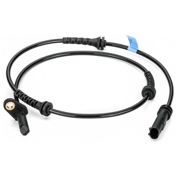 Wheel Speed Sensor 2-pole active sensor 991 mm cable HELLA for e.g. BMW 5 Series