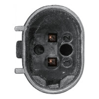 Wheel Speed Sensor 2-pole active sensor 991 mm cable...