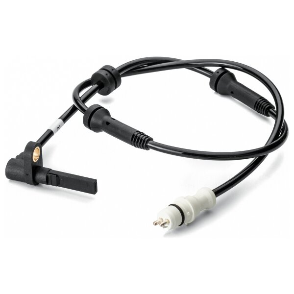 Wheel Speed Sensor 2-pole active sensor HELLA for FIAT PUNTO and others