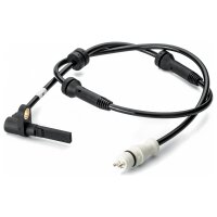 Wheel Speed Sensor 2-pole active sensor HELLA for FIAT...