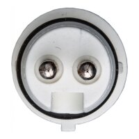 Wheel speed sensor front left HELLA for FIAT MULTIPLA (186_)
