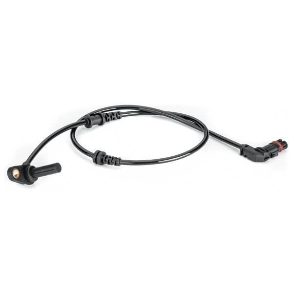 Wheel Speed Sensor 2-pole active 720 mm cable HELLA for e.g. MB E-KLASSE
