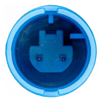 Sensor Raddrehzahl 2-polig aktiver Sensor 710 mm Kabel...