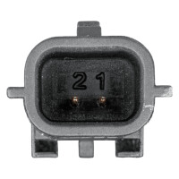 Wheel Speed Sensor 2-pin Hall 840 mm cable HELLA for e.g....