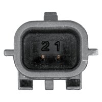 Sensor Raddrehzahl hinten 2-polig HELLA für RENAULT...