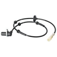 Wheel speed sensor front left HELLA for HONDA CIVIC VI...