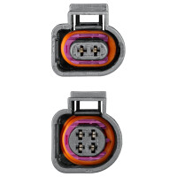 Wheel Speed Sensor 4-pin inductive 450 mm cable HELLA for...