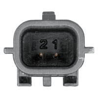 Wheel Speed Sensor 2-pole Hall sensor 710 mm cable HELLA...