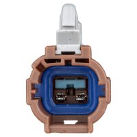 Wheel Speed Sensor 2-pin Hall 1,140 mm cable HELLA for...