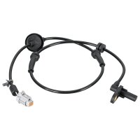 Sensor Raddrehzahl vorne rechts Hallsensor 895mm HELLA...