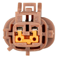 Wheel Speed Sensor 2-pole Hall sensor 840 mm cable HELLA...