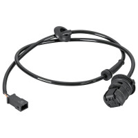 Wheel Speed Sensor 2-pole inductive sensor 930 mm cable...