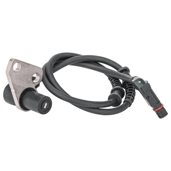 Wheel Speed Sensor 2-pole inductive 690 mm cable HELLA for e.g. MB E-KLASSE