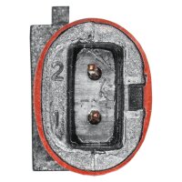 Wheel Speed Sensor 2-pole inductive 690 mm cable HELLA...