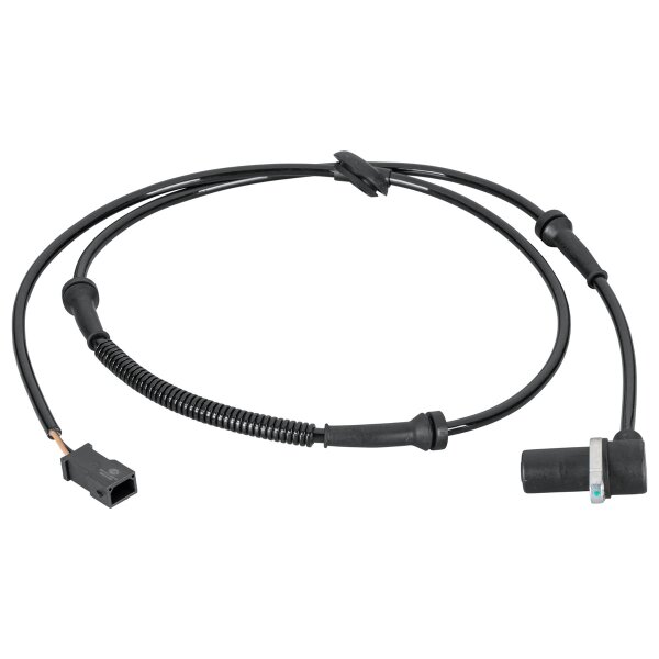 Sensor Raddrehzahl hinten 2-polig HELLA für AUDI A4 B6 (8E2)