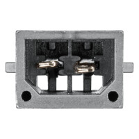 Wheel Speed Sensor 2-pole inductive sensor 1,340 mm cable...