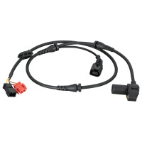 Wheel Speed Sensor 2-pole inductive sensor 970 mm cable...
