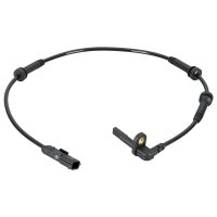 Wheel Speed Sensor 2-pole Hall sensor 625 mm cable HELLA...