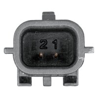 Wheel Speed Sensor 2-pole Hall sensor 625 mm cable HELLA...