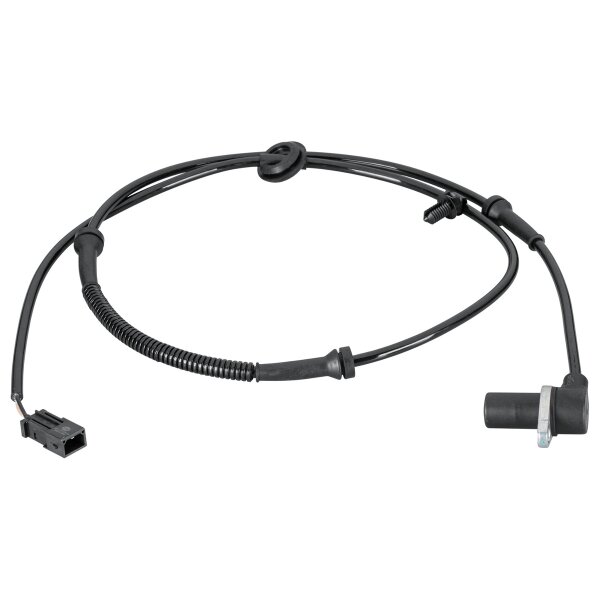 Sensor Raddrehzahl hinten HELLA für AUDI A4 B7 (8EC)