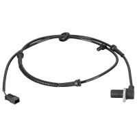 Wheel Speed Sensor 2-pole inductive sensor 1,370 mm cable...