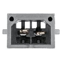 Sensor Raddrehzahl hinten HELLA für AUDI A4 B7 (8EC)