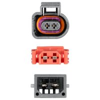 Sensor Raddrehzahl 2-polig Induktivsensor 960 mm Kabel...