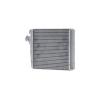 Wärmetauscher Innenraumheizung Alu 180 mm - 178 mm MAHLE für u.a. VOLVO V60