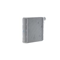 Wärmetauscher Innenraumheizung Alu 180 mm - 178 mm MAHLE für u.a. VOLVO V60