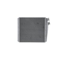 Wärmetauscher Innenraumheizung Alu 180 mm - 178 mm MAHLE für u.a. VOLVO V60