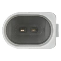 Sensor Raddrehzahl hinten links 2-polig HELLA für VW...