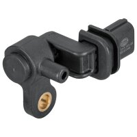 Impulsgeber Kurbelwelle Hallsensor 3-polig HELLA für...