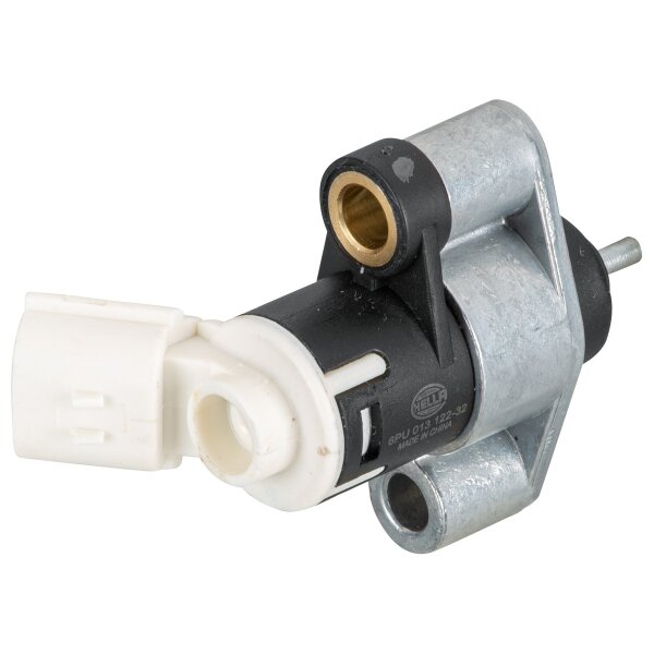 Impulsgeber Kurbelwelle Induktivsensor 2-polig HELLA für u.a.LAND ROVER Defender