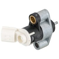 Pulse generator crankshaft 2-pole HELLA for LAND ROVER...