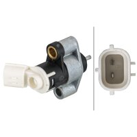 Impulsgeber Kurbelwelle Induktivsensor 2-polig HELLA für u.a.LAND ROVER Defender