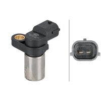 Crankshaft sensor HELLA for IMPREZA notchback (GD)