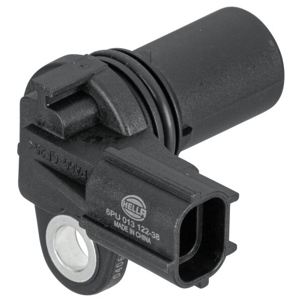Sensor Nockenwellenposition 2-polig Induktivsensor HELLA für MAZDA 5 FORD VOLVO