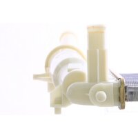 Kühler Motor Rippen mechanisch gefügt 495 mm - 322 mm MAHLE für u.a. FIAT PUNTO