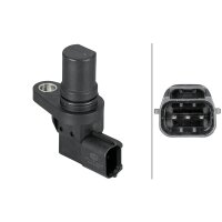Sensor Nockenwellenposition HELLA für MAZDA CX-7 (ER)