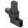 Sensor Camshaft Position Hall sensor 3-pin HELLA for e.g. MAZDA CX-7