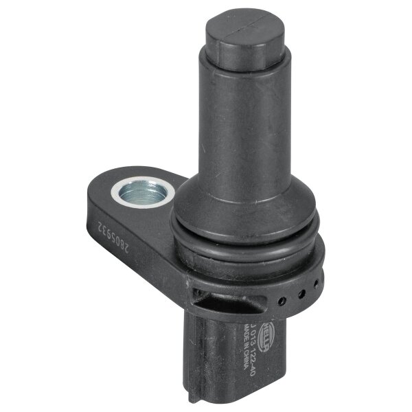 Impulsgeber Kurbelwelle Hallsensor 3-polig HELLA für u.a. INFINITI EX