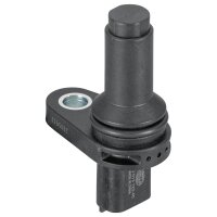 Impulsgeber Kurbelwelle Hallsensor 3-polig HELLA für...