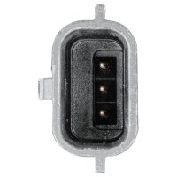 Impulsgeber Kurbelwelle Hallsensor 3-polig HELLA für...